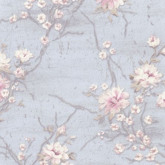 Виниловые обои с 