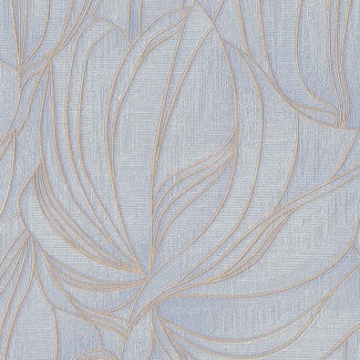 Обои голубые силу