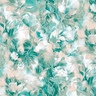 Большие цветы на 