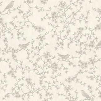 Обои изящные вето