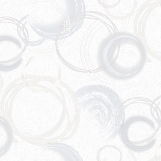 Обои белые геомет