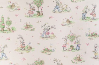 Обои виниловые де