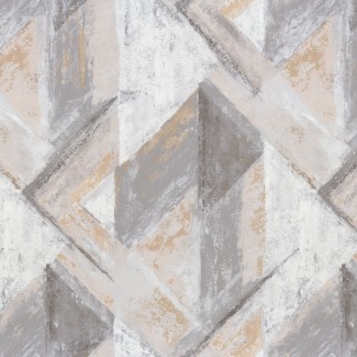 Обои серые имитац