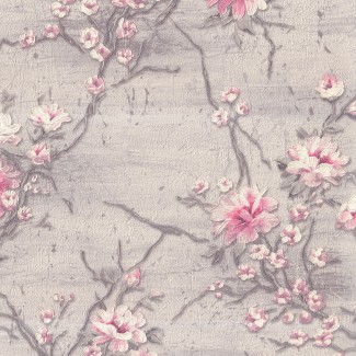 Виниловые обои с 