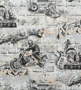 Обои декор г.т. а