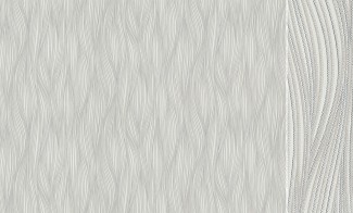 Обои белые с граф