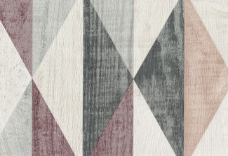 Обои с рисунком п