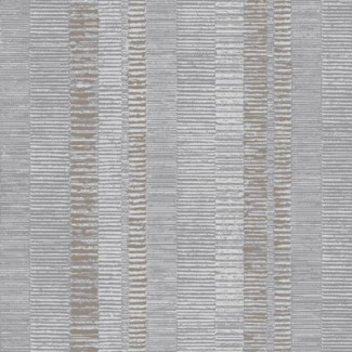 Обои серые орнаме