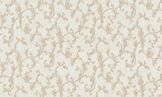 Обои золотые дама