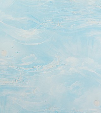 10980-02 Обои дек