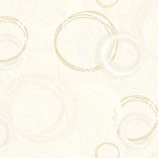 Обои бежевые геом