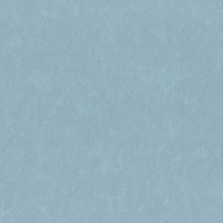 Обои голубые одно