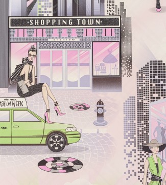 Обои с изображени