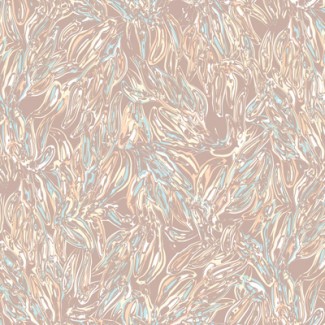 Обои бежевые абст