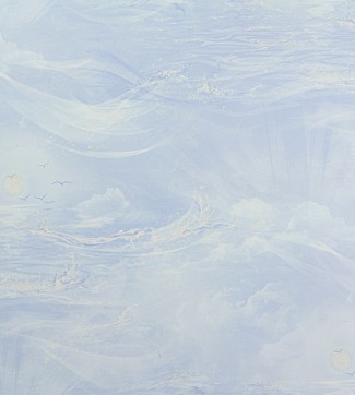 10980-03 Обои дек