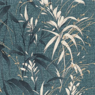 Обои с рисунком б