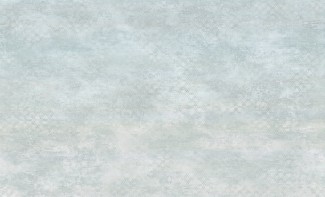 Обои голубые с ри