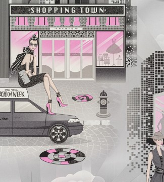 Обои с изображени