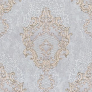 Обои Дамаск на го