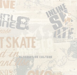 Белые виниловые о