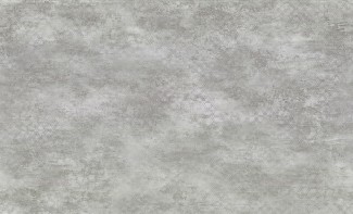 Обои серые с рису