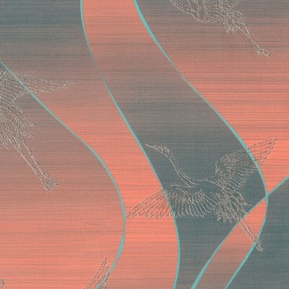 Обои красные вини