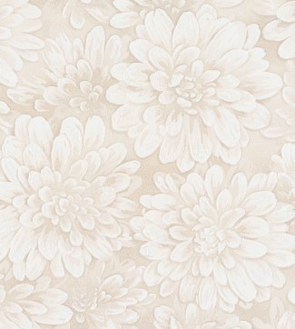 Обои бежевые флиз