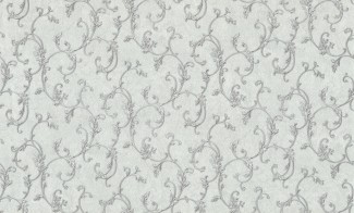 Обои серебрянные 