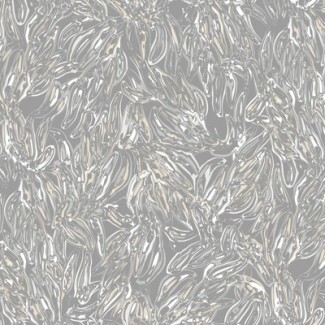 Обои серые абстра