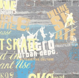 Серые виниловые о