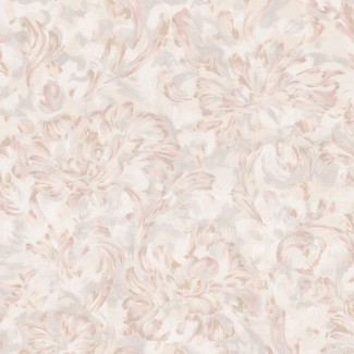 Обои розовые с кр