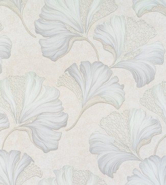 Обои однотонные б