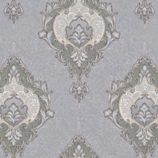 Обои Дамаск на се