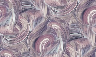 Фиолетовые обои с