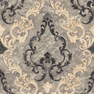 Обои коричневый д