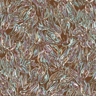 Обои коричневые а