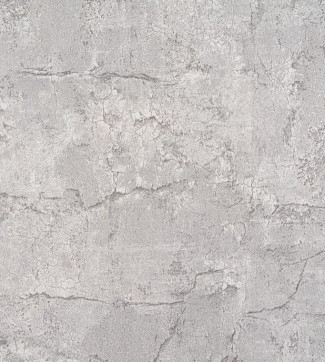 Обои серая штукат