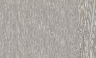 Обои серые с граф