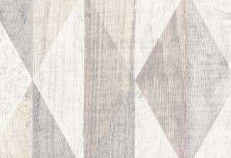 Бежевые обои с ри