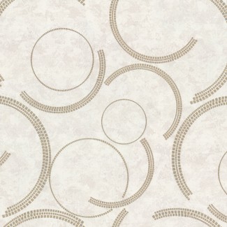 Обои кольца на бе