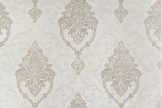 Бежевые обои на ф