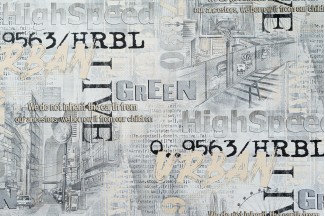 10912-01 Обои дек