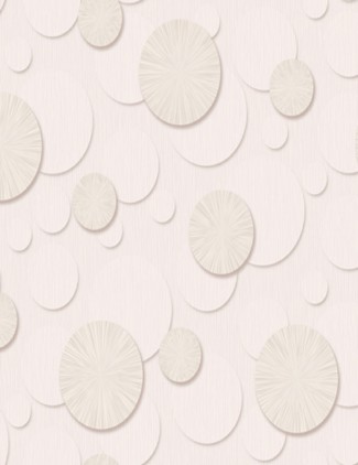 Обои розовые с ге