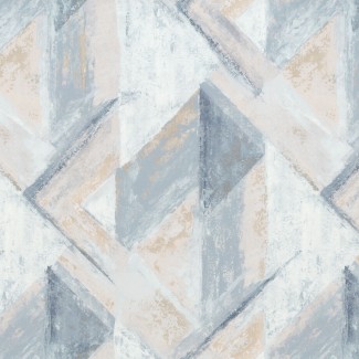 Обои серые имитац