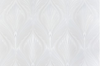 Белые флизелиновы