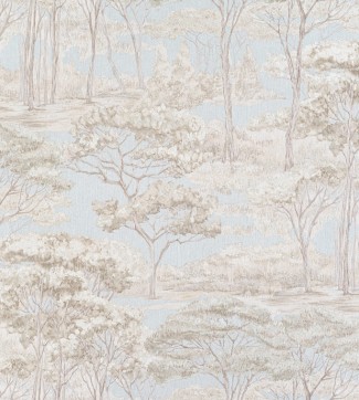 Обои деревья на г