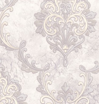 Виниловые обои с 