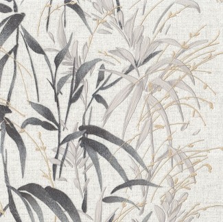 Обои с рисунком б