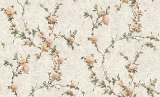 Обои бежевые с ор