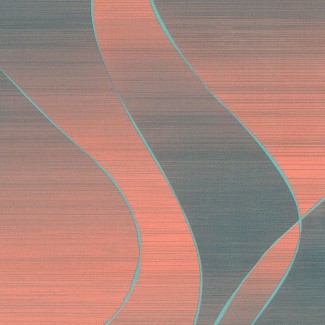 Обои красные одно